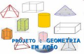 slide projeto geometria
