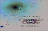 Heinz Pagels - Cosmic Code. Quantenphysik als Sprache der Natur