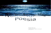 Trabalho de Português sobre poemas
