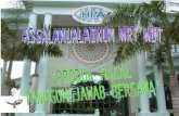 HPA Herba Penawar AlWahida profile & Produk Halal
