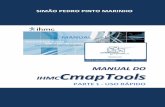 Manual do CmapTools - Parte 1