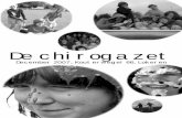 Chirogazet dec2007