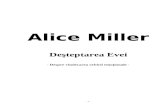Alice Miller - Desteptarea Evei