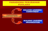 Building Learning Commitment