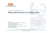 Apostila Química Cnen - Radioatividade II