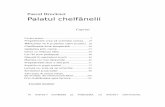 Pascal Bruckner-palatul Chelfanelii