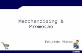 Merchandising Promocao