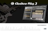 Guitar Rig 3 Manual German