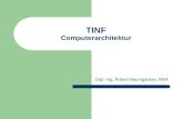 TINF Theorie Baumgartner
