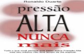 Pressão Alta Nunca Mais - By Paulohz