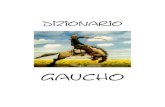 Dizionario Gaucho - completo