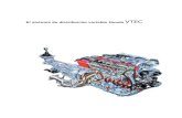 Distribucion Variable -VTEC