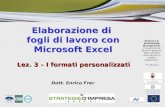 03 Excel Formati Pers