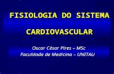 FISIO - Fisiologia Do Sistema Cardiovascular