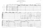 Bax - Oboe Quintet