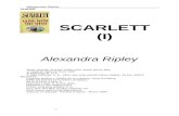 Ripley Alexandra - Scarlett 1