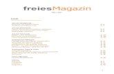 freiesMagazin - 2007-03