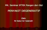 Seminar Iptek
