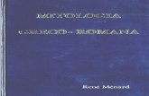 Menard, René - Mitologia Greco-romana Volume i