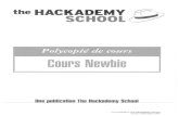 The Hackademy School - Cours it Des réseaux Informatiques 1