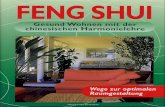 (ebook - german) feng shui - gesund wohnen mit der chinesischen harmonielehre