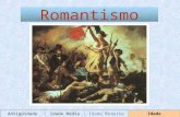 Est. Época Romantismo & Iracema
