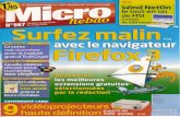 Micro Hebdo N567