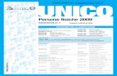 Istruzioni Modello Unico PF 2009 - Fascicolo 1