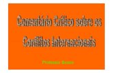 Conflitos- Convesti
