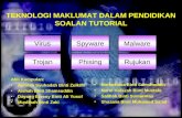 Virus, Spyware, Malware, Trojan