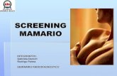 Screening Mamario[1]