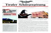 2009 02 Tiroler Schützenzeitung