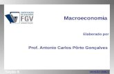 Macroeconomia - Secao 06 - O Sistema Monetário