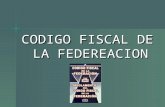 El  codigo fiscal y el comercio exterior en México