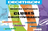 Catálogo Kipsta - Decathlon