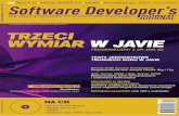 Software Developers Journal PL 01/2009