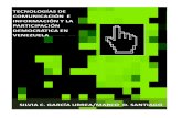 TIC y Participación Democrática en Venezuela