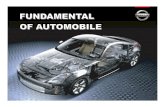 Fundamental of Automobile Nissan