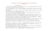 Stiinta Dezvoltarii Personalitatii - Citatele by George Mihaiu