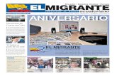 El Migrante Edición 41