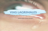 Vias Lagrimales y Dacrioadenitis