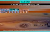 Catalog CRC