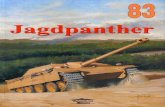 Wydawnictwo Militaria [083] - Jagdpanther