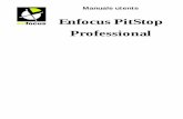 PitStop 6 Manuale (It) Guida italiano