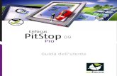 PitStop 9 manuale italiano (it) guida