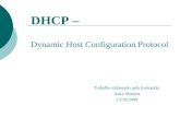 Apresentação3 - DHCP