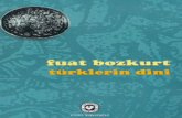 Türklerin Dini - Fuat Bozkurt