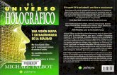 El Universo Holografico Michael Talbot
