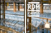 Fotoboek RDM Campus