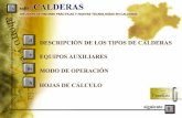 18356647 Calderas Curso de Calderas